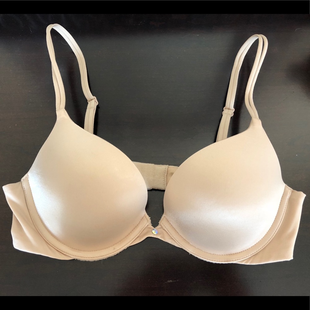 Like new VS push up bra